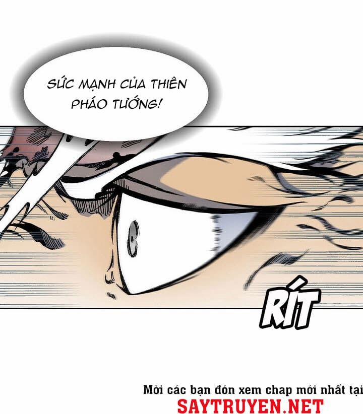 Hồi Ức Của Chiến Thần 31 trang 46