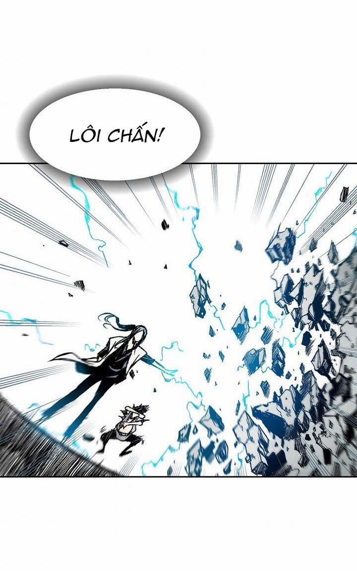 Hồi Ức Của Chiến Thần 31 trang 48