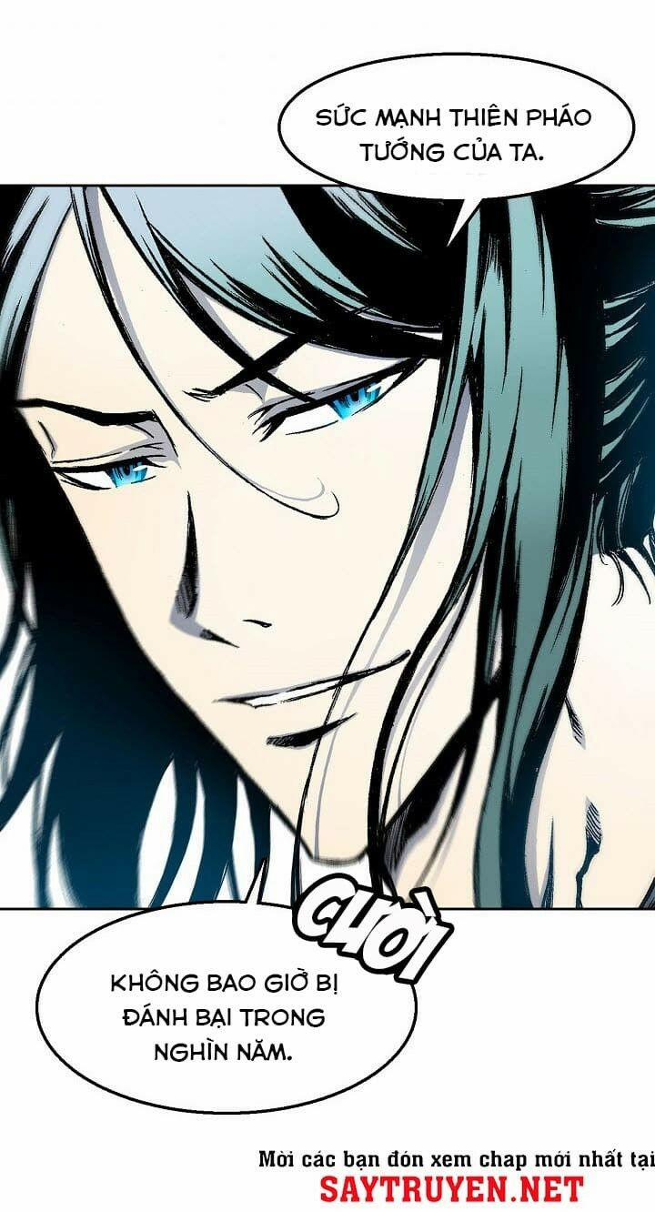Hồi Ức Của Chiến Thần 31 trang 49