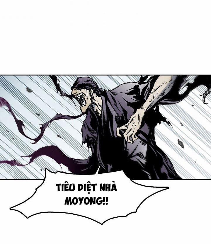 Hồi Ức Của Chiến Thần 31 trang 6