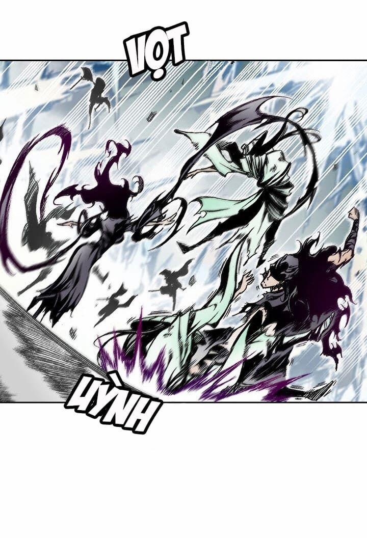 Hồi Ức Của Chiến Thần 31 trang 9