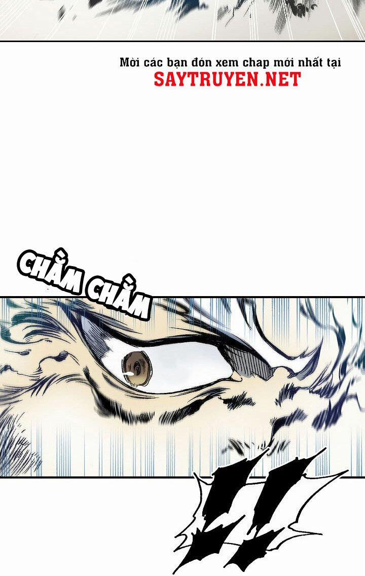 Hồi Ức Của Chiến Thần 32 trang 19