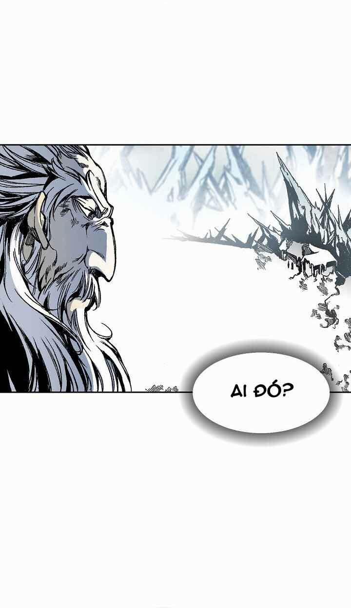 Hồi Ức Của Chiến Thần 32 trang 20