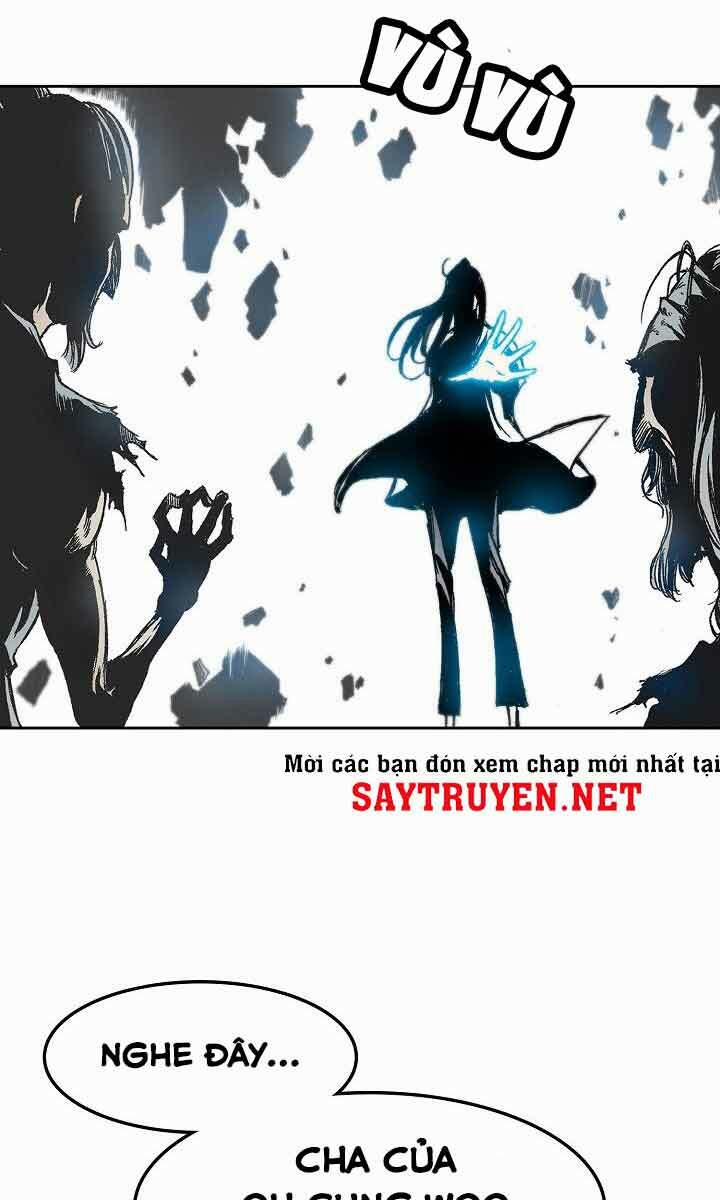 Hồi Ức Của Chiến Thần 32 trang 24