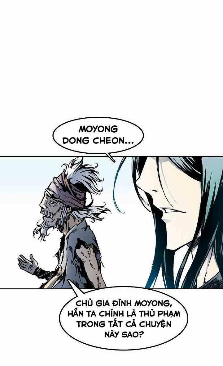 Hồi Ức Của Chiến Thần 32 trang 31