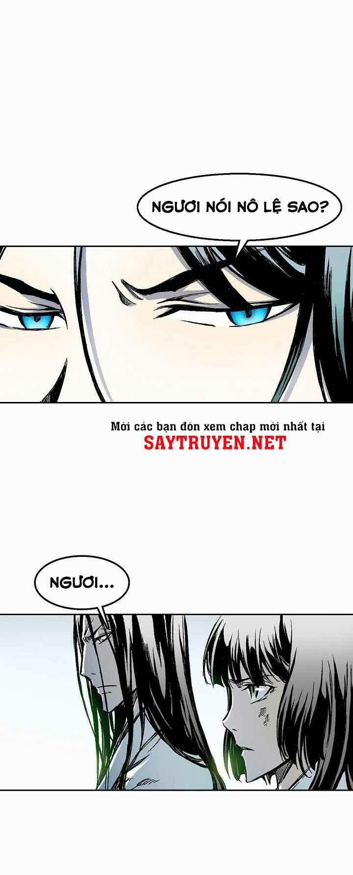 Hồi Ức Của Chiến Thần 32 trang 34