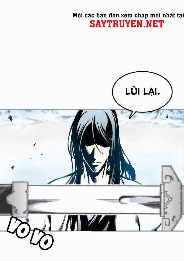 Hồi Ức Của Chiến Thần 32 trang 42