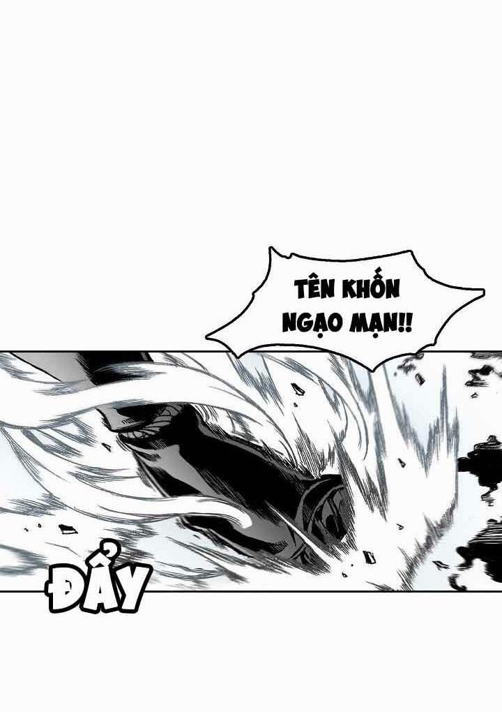 Hồi Ức Của Chiến Thần 32 trang 43