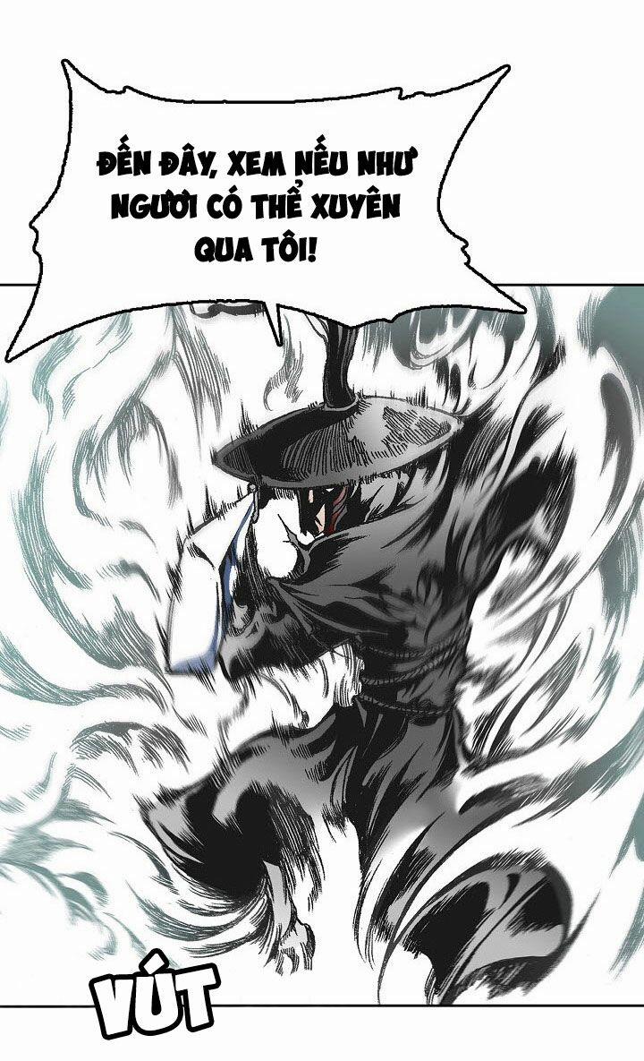 Hồi Ức Của Chiến Thần 32 trang 44