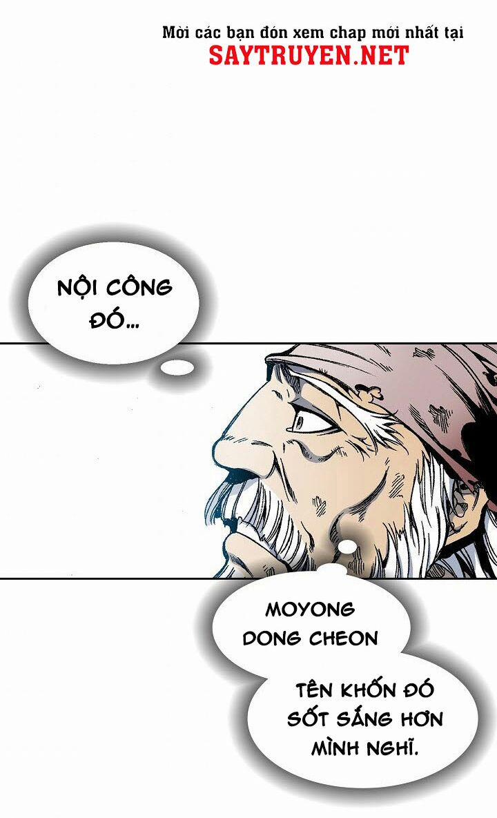 Hồi Ức Của Chiến Thần 32 trang 45
