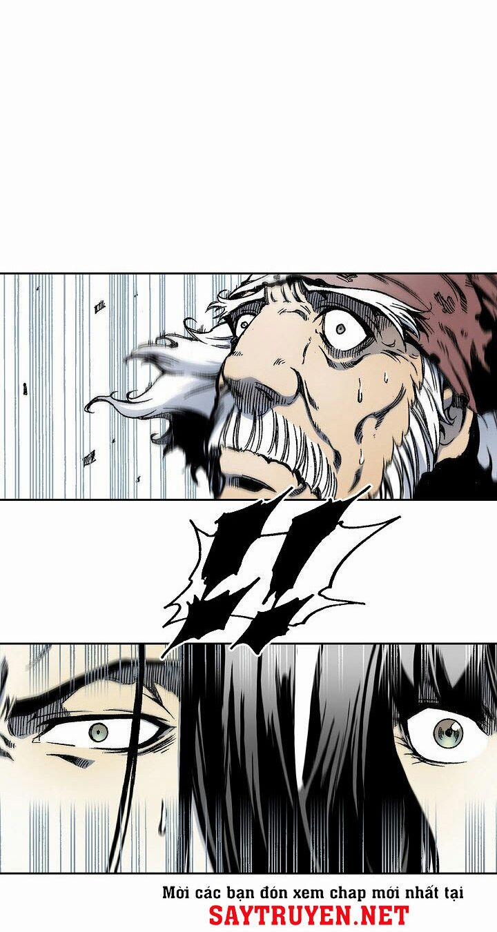 Hồi Ức Của Chiến Thần 32 trang 48