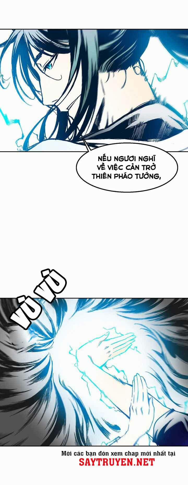 Hồi Ức Của Chiến Thần 32 trang 51