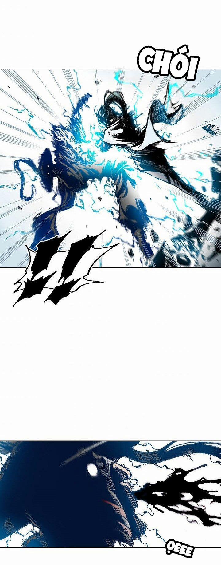 Hồi Ức Của Chiến Thần 32 trang 52