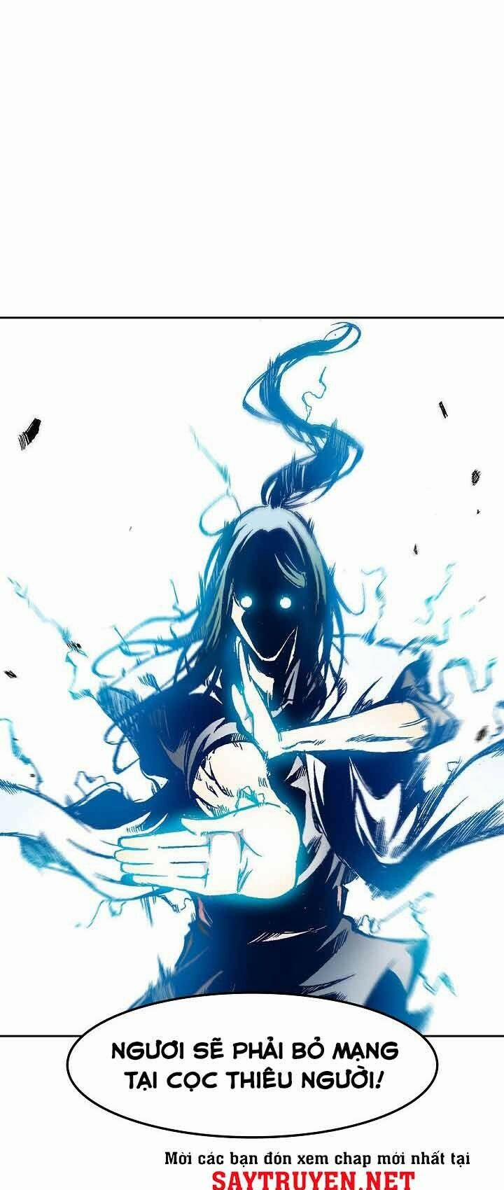 Hồi Ức Của Chiến Thần 32 trang 53