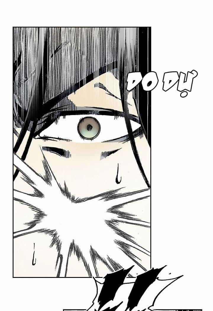 Hồi Ức Của Chiến Thần 33 trang 11