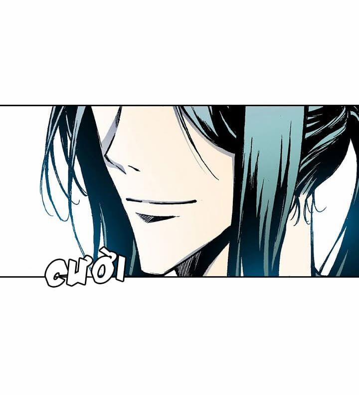 Hồi Ức Của Chiến Thần 33 trang 16