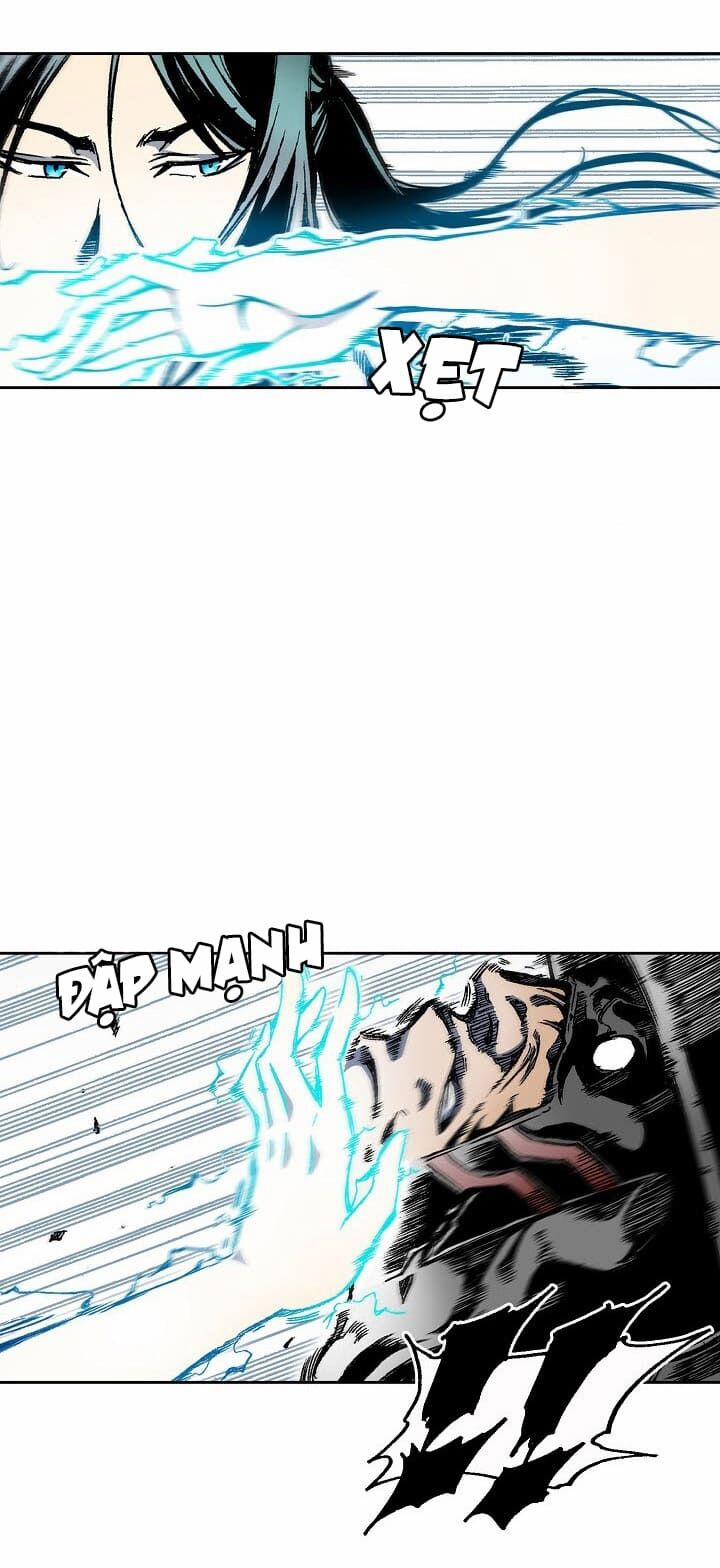 Hồi Ức Của Chiến Thần 33 trang 23