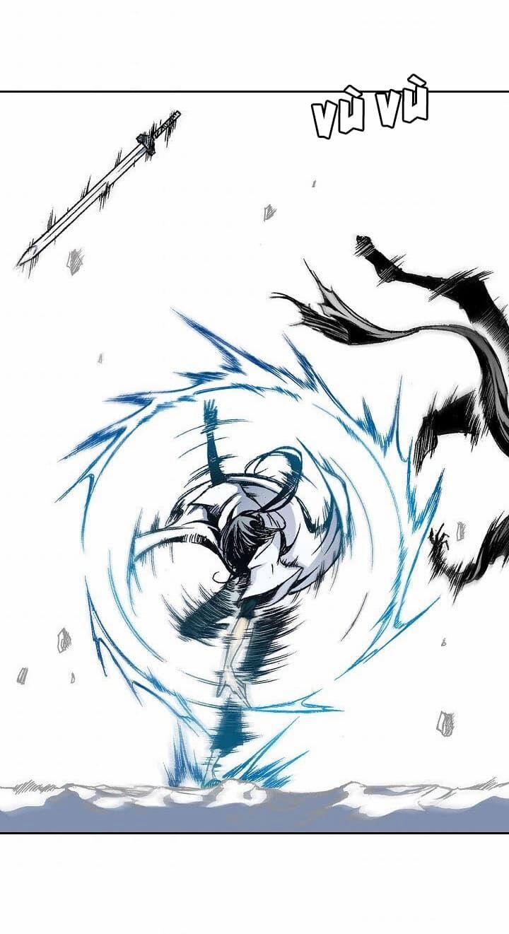 Hồi Ức Của Chiến Thần 33 trang 31