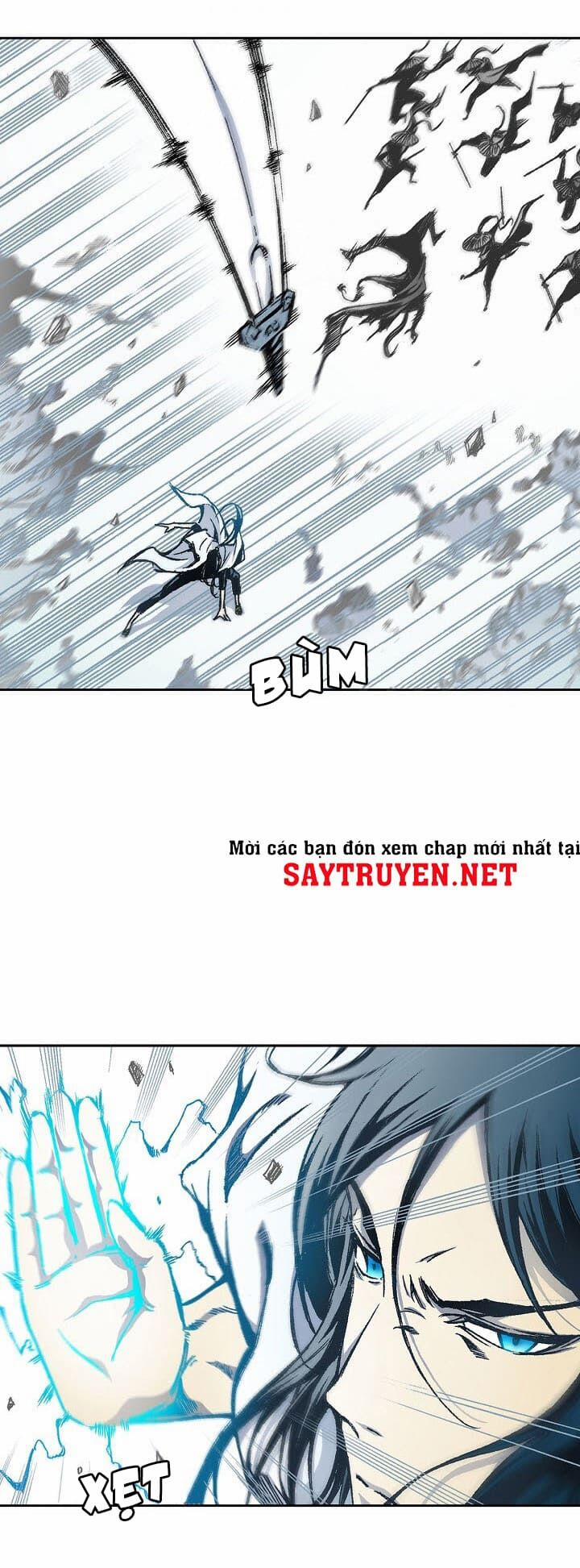 Hồi Ức Của Chiến Thần 33 trang 32