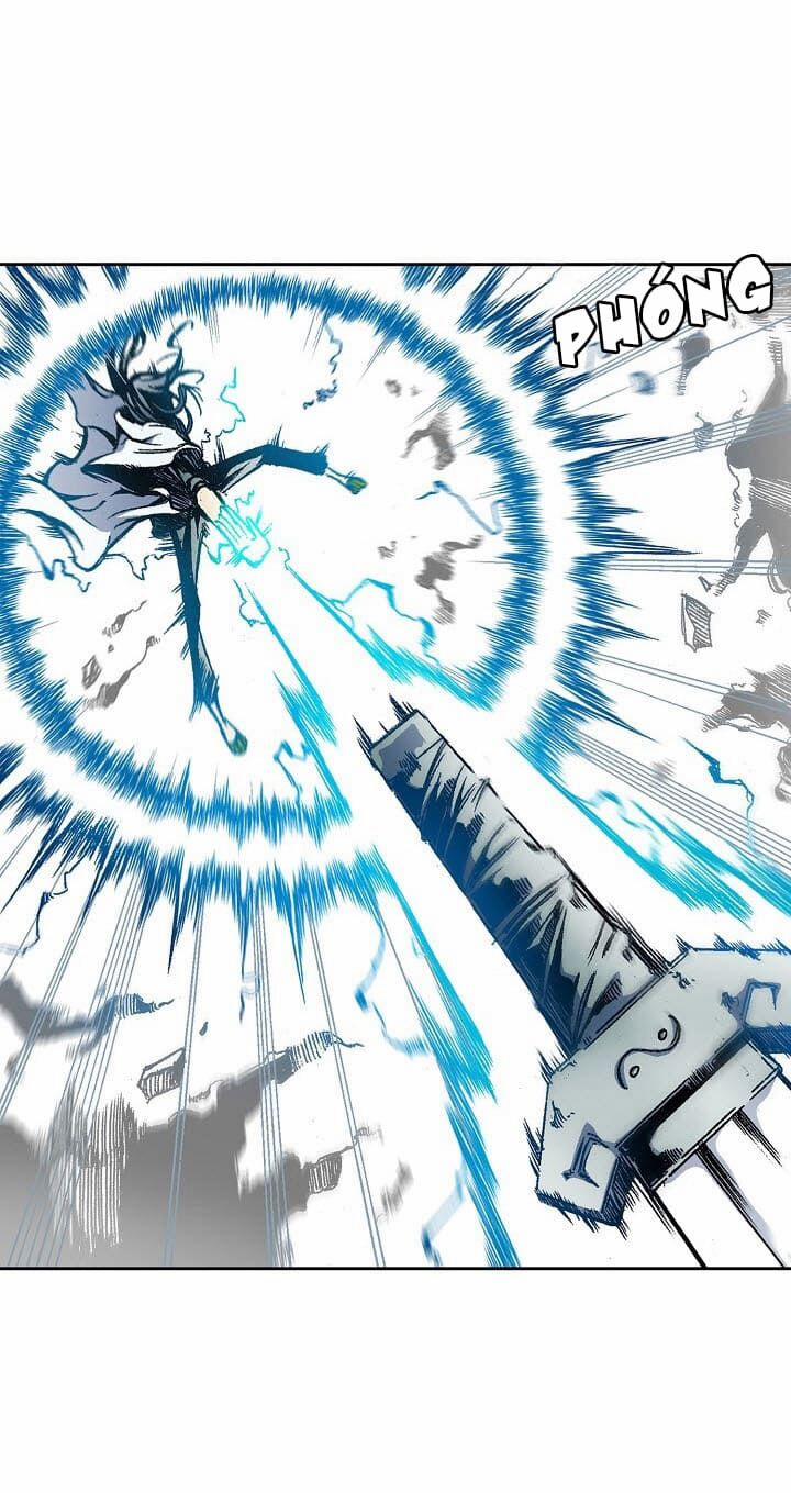 Hồi Ức Của Chiến Thần 33 trang 33