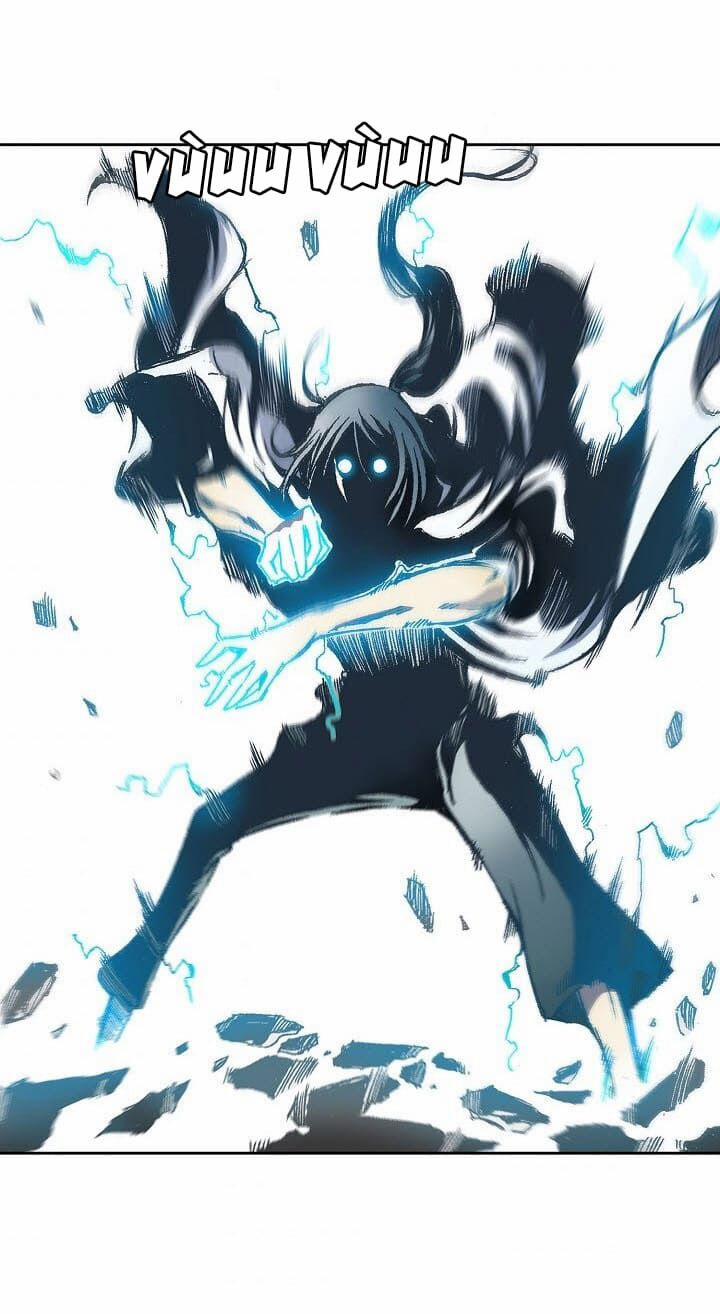 Hồi Ức Của Chiến Thần 33 trang 38