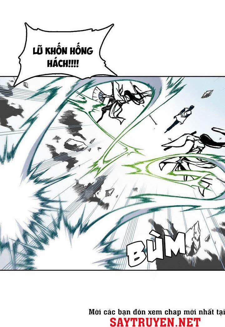Hồi Ức Của Chiến Thần 33 trang 7