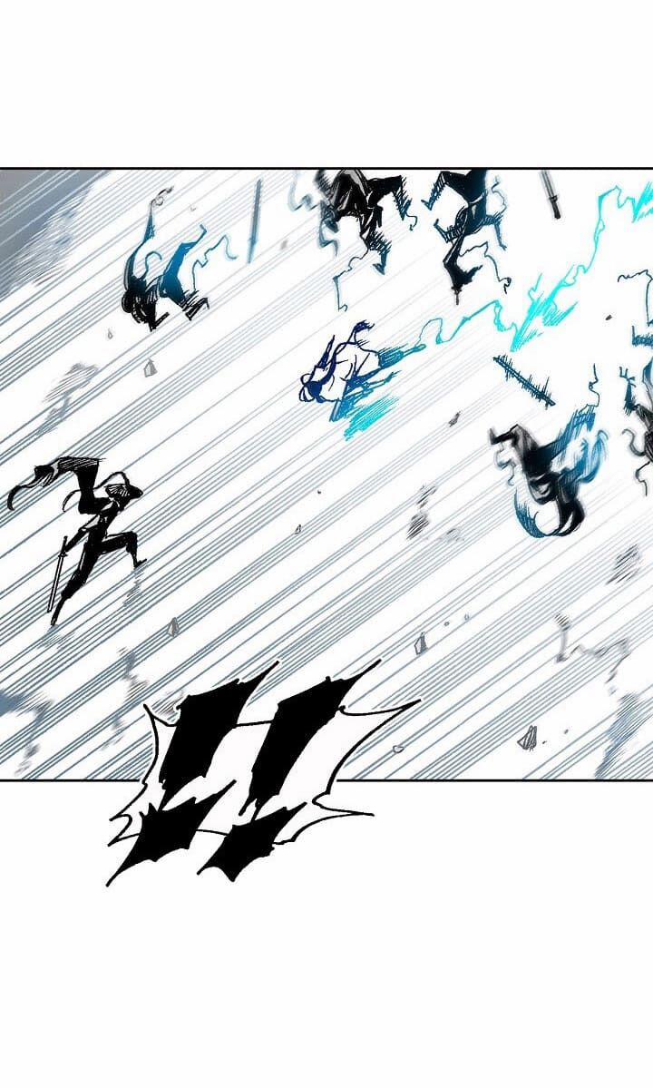 Hồi Ức Của Chiến Thần 34 trang 11