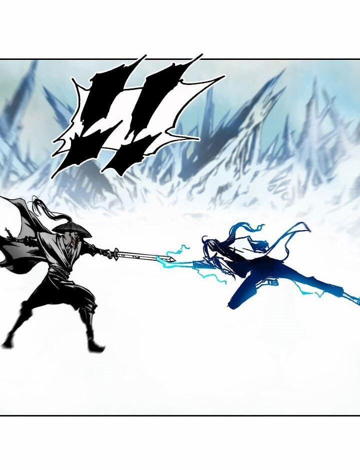 Hồi Ức Của Chiến Thần 34 trang 14