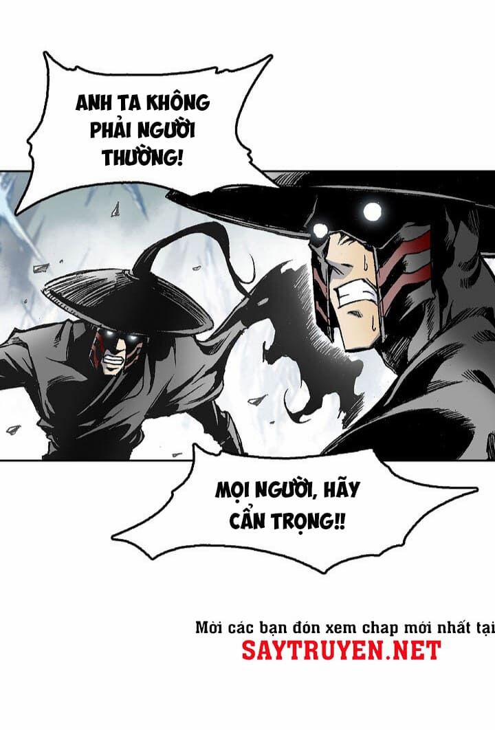 Hồi Ức Của Chiến Thần 34 trang 2