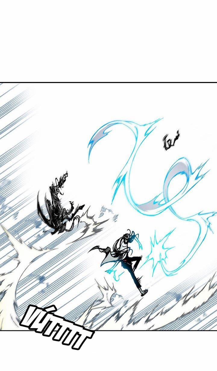 Hồi Ức Của Chiến Thần 34 trang 20