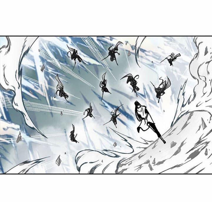 Hồi Ức Của Chiến Thần 34 trang 23