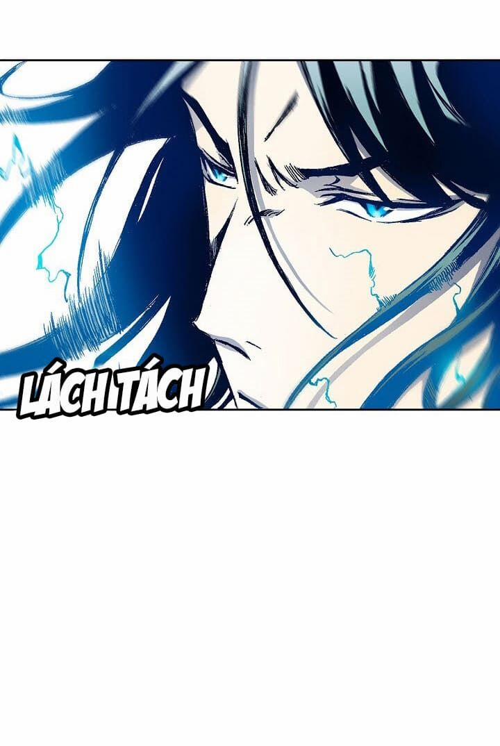 Hồi Ức Của Chiến Thần 34 trang 24