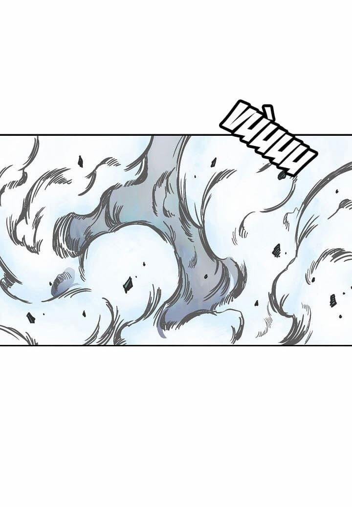 Hồi Ức Của Chiến Thần 34 trang 31