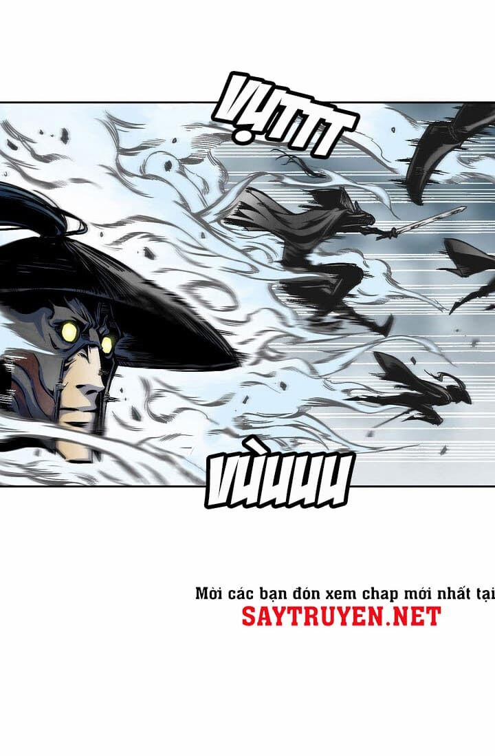 Hồi Ức Của Chiến Thần 34 trang 32