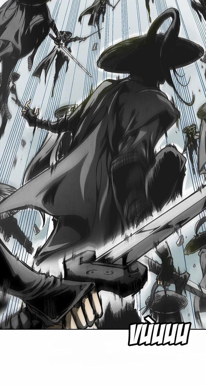 Hồi Ức Của Chiến Thần 34 trang 34