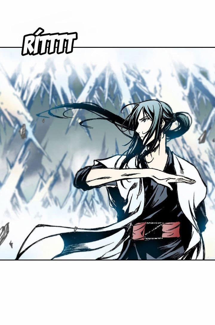 Hồi Ức Của Chiến Thần 34 trang 35