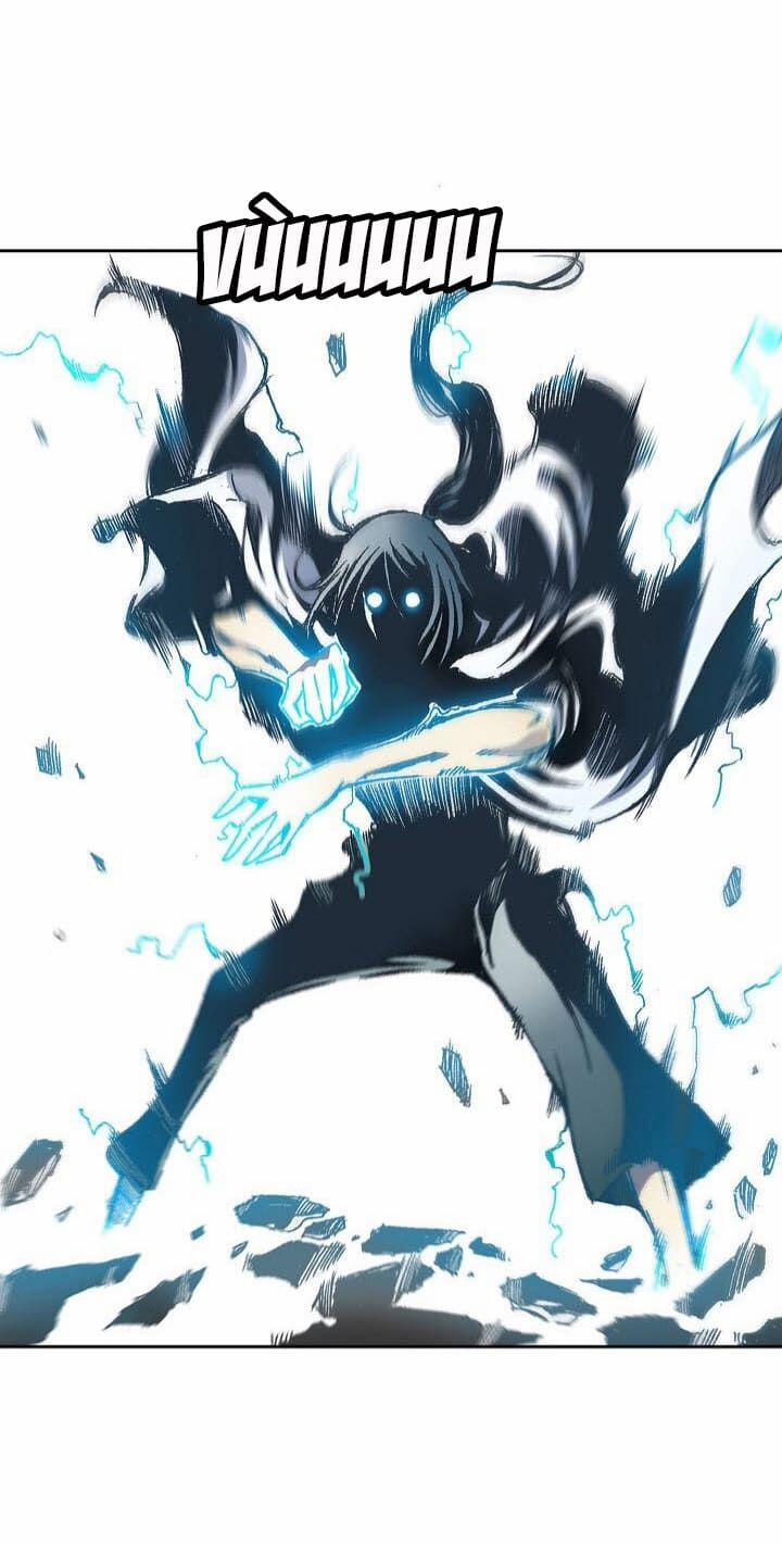 Hồi Ức Của Chiến Thần 34 trang 4