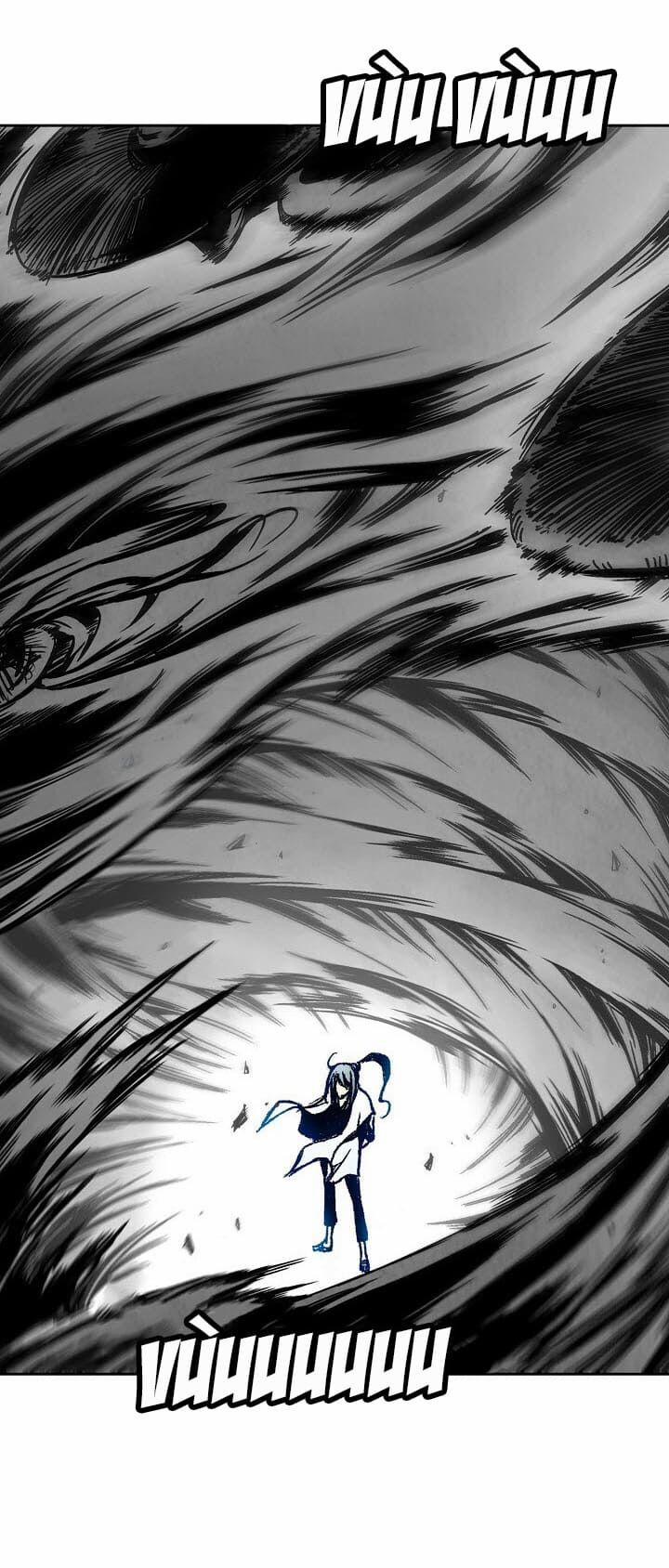 Hồi Ức Của Chiến Thần 34 trang 41