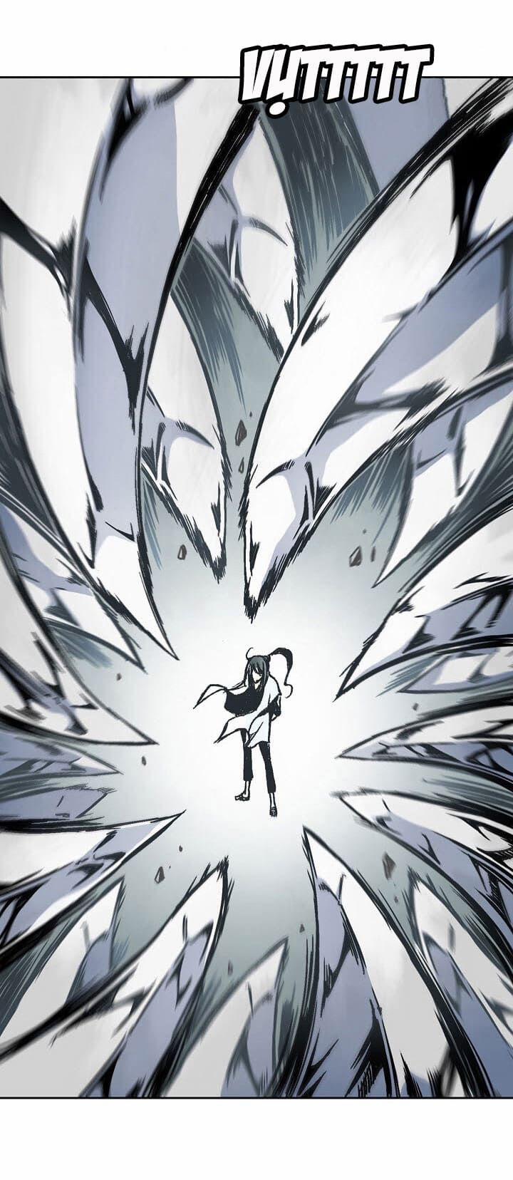 Hồi Ức Của Chiến Thần 34 trang 46