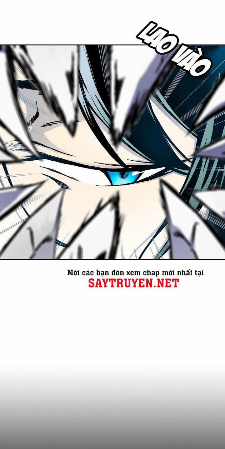 Hồi Ức Của Chiến Thần 34 trang 48