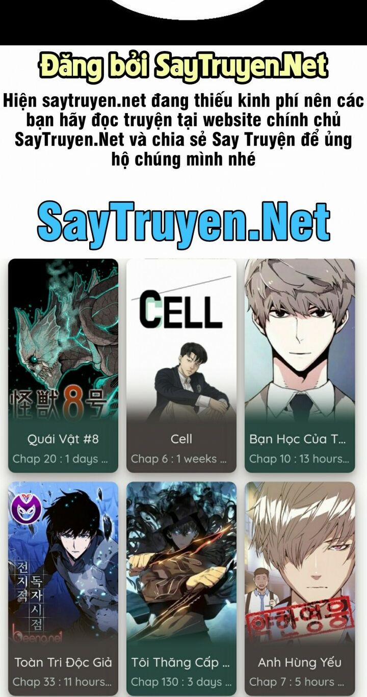 Hồi Ức Của Chiến Thần 34 trang 50