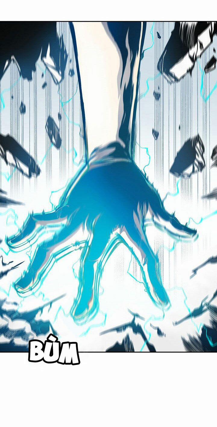 Hồi Ức Của Chiến Thần 35 trang 10