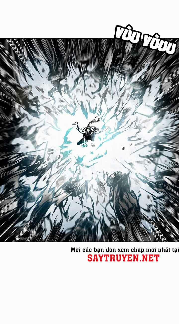 Hồi Ức Của Chiến Thần 35 trang 12