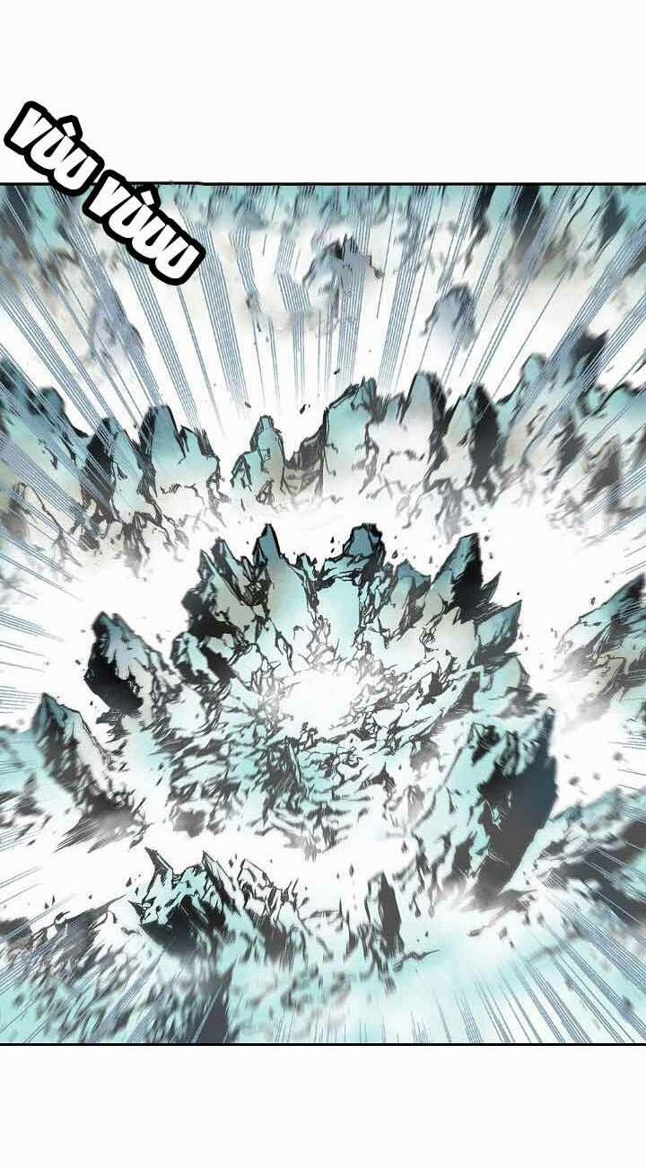 Hồi Ức Của Chiến Thần 35 trang 13