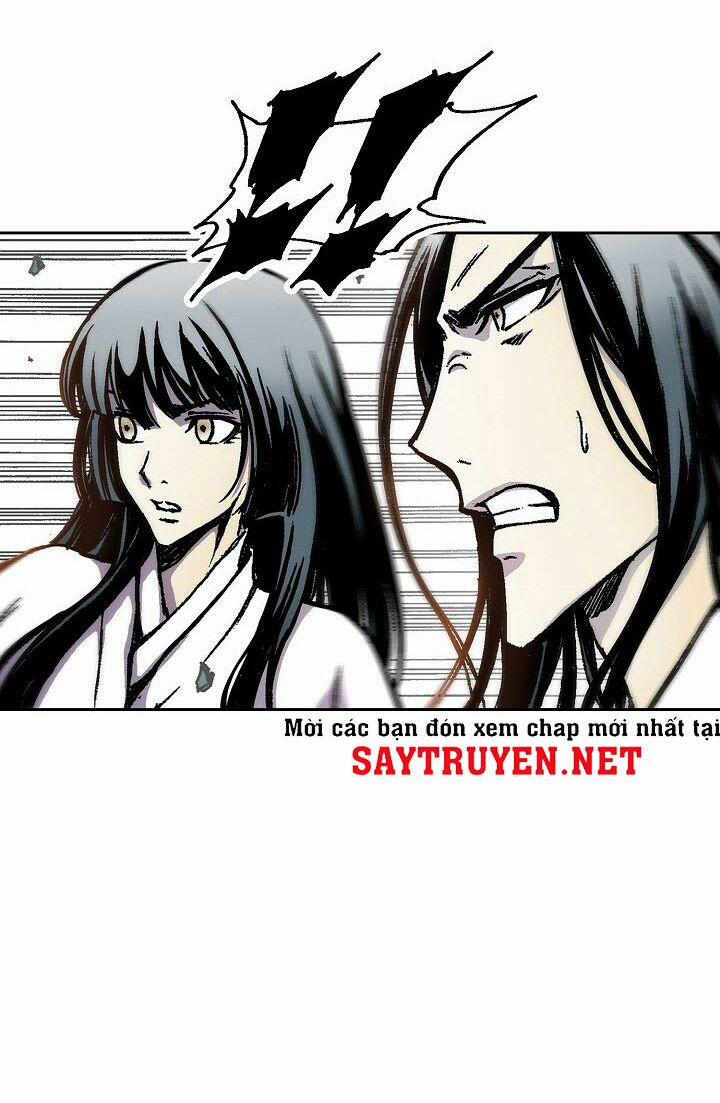 Hồi Ức Của Chiến Thần 35 trang 15