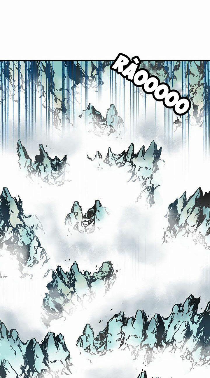 Hồi Ức Của Chiến Thần 35 trang 18