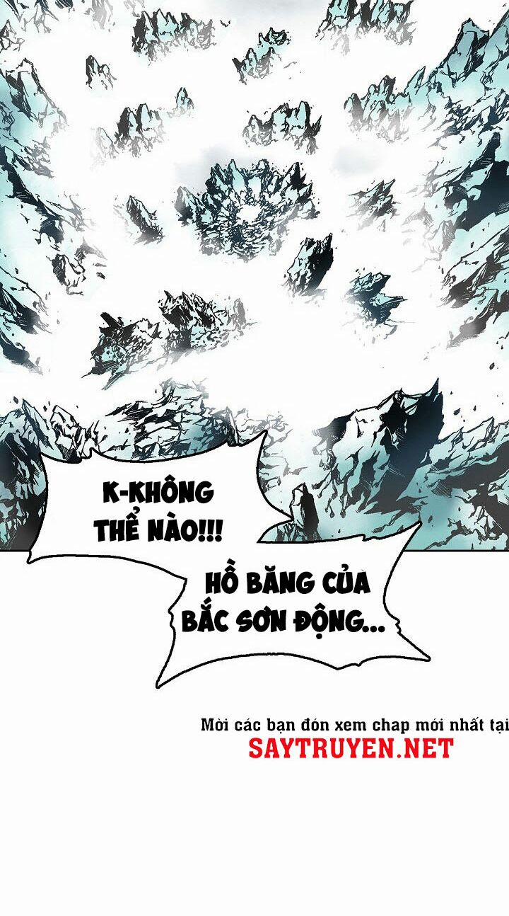 Hồi Ức Của Chiến Thần 35 trang 19