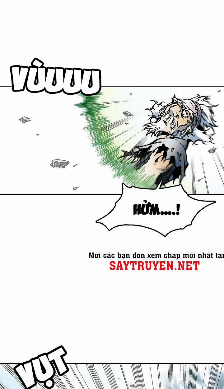 Hồi Ức Của Chiến Thần 35 trang 22