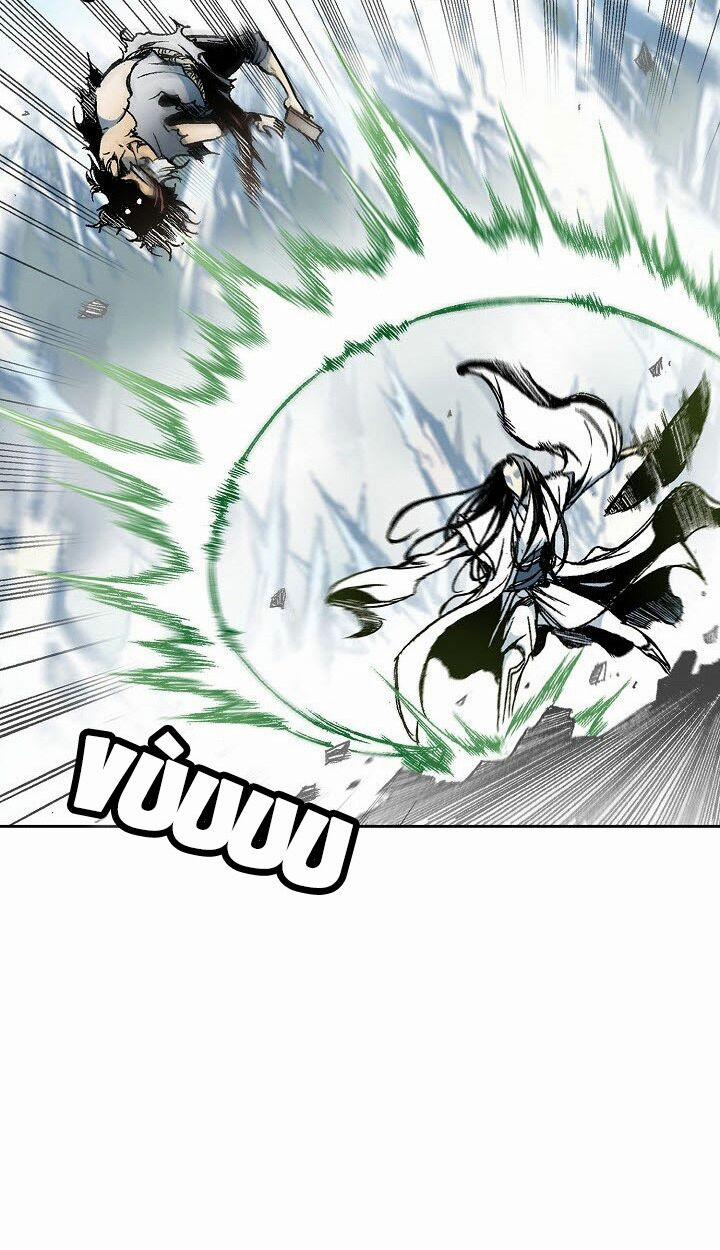 Hồi Ức Của Chiến Thần 35 trang 23