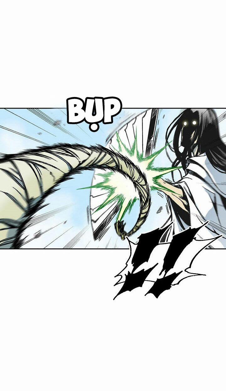 Hồi Ức Của Chiến Thần 35 trang 26